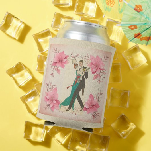 Carte Postale Koelbox Blikjeskoeler (Insitu Zomer)