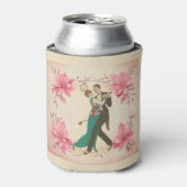 Carte Postale Koelbox Blikjeskoeler (Blikje Voorkant)