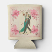 Carte Postale Koelbox Blikjeskoeler (Achterkant)