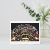 Carte postale Lille Briefkaart (Staand voorkant)