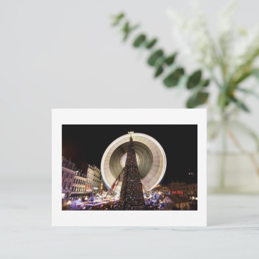 Carte postale Lille Briefkaart (Staand voorkant)