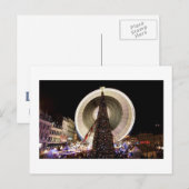 Carte postale Lille Briefkaart (Voorkant / Achterkant)