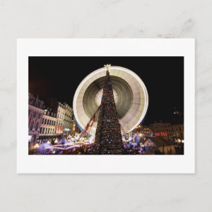 Carte postale Lille Briefkaart