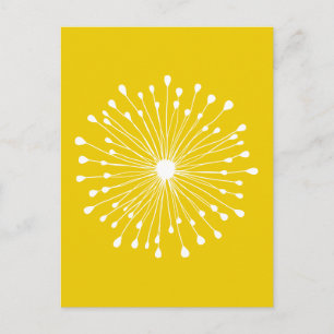 Carte postale MAKE EEN WISH Briefkaart