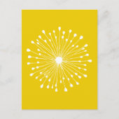 Carte postale MAKE EEN WISH Briefkaart (Voorkant)