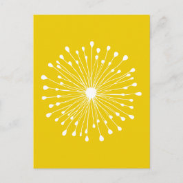 Carte postale MAKE EEN WISH Briefkaart