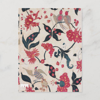 carte postale motief indien indien van toepassing briefkaart