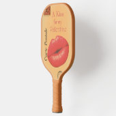 Carte Postale Pickleball Paddle (Links)