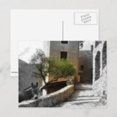 Carte postale SANT'ANTONINO Briefkaart (Voorkant / Achterkant)