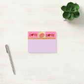 Carte Postale Valentijn Kiss Post-it Notes (Kantoor)