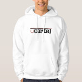 Cartel Hoodie (Voorkant)