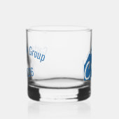 Carten Sneeuwglas Whisky Glas (Rechts)