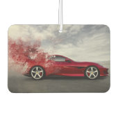 Carter Air Freshener Air Freshener Luchtverfrisser (Voorkant)