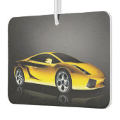 Carter Air Freshener Air Freshener Luchtverfrisser (Links)