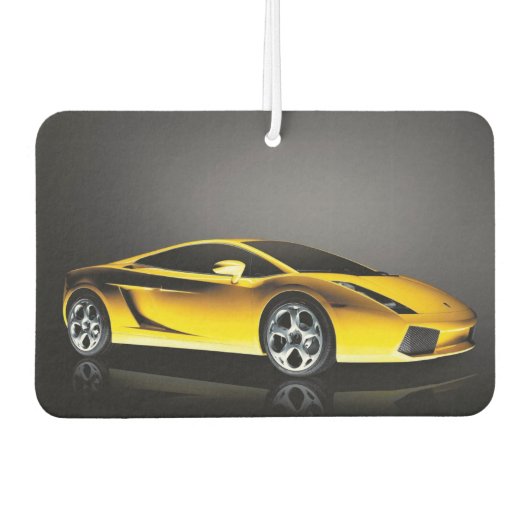 Carter Air Freshener Air Freshener Luchtverfrisser (Voorkant)