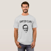 Carter Clan T-shirt (Voorkant volledig)