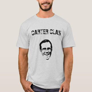Carter Clan T-shirt