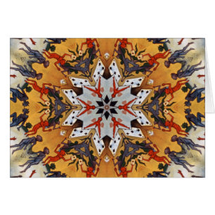 Carter de Grote Kaleidoscoop