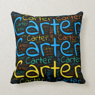 Carter Kussen