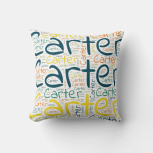 Carter Kussen