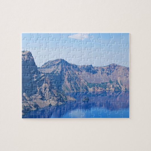 Carter Lake Phantom Ship Legpuzzel (Horizontaal)
