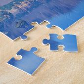 Carter Lake Phantom Ship Legpuzzel (Zijkant)