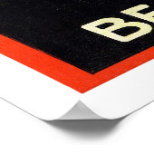 Carter Magic Poster (Hoek)