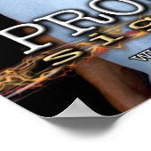 Carter Poster (Hoek)