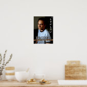 Carter Poster (Keuken)