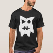 Carter Sharer 3 T-shirt (Voorkant)