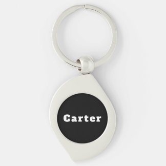 Carter Sleutelhanger