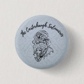 Carterhaugh Salonnières Button (Voorkant)