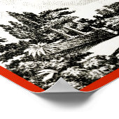 Carter's Little Liver Pills Ad Poster (Hoek)