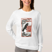 Carter's Little Liver Pills en T Shirt (Voorkant)