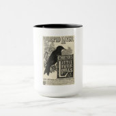 Carter's Mok van de 'Liver Pills Coffee' (Midden)