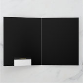 Cartes de vœux Drag Queen Supermodels Kaart (Binnen)