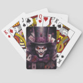 Cartes Le Joker-spel Pokerkaarten (Achterkant)