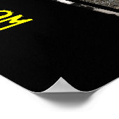 Carthage Chronicles Canvas afdrukken Poster (Hoek)