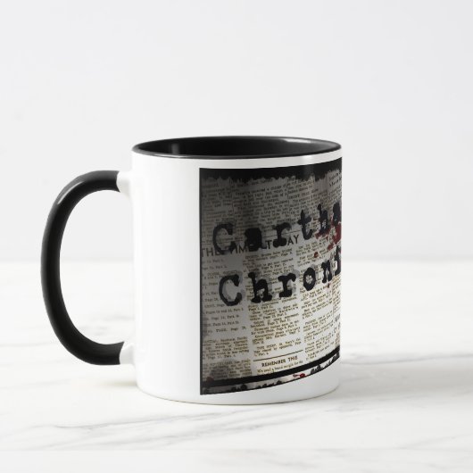 Carthage Chronicles Mok (Links)