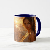 CARTHAGO - TUNIS MOK (Voorkant rechts)