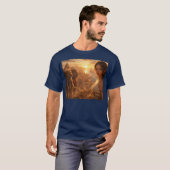 CARTHAGO - TUNIS T-SHIRT (Voorkant volledig)