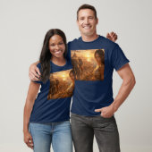 CARTHAGO - TUNIS T-SHIRT (Unisex)