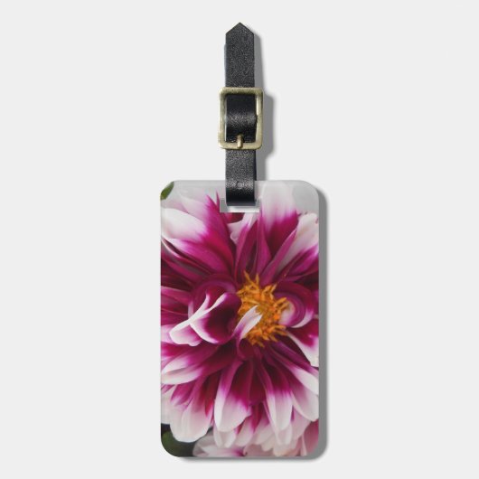 Cartheuserin Bagagelabel (Voorkant verticaal)