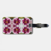 Cartheuserin Bagagelabel (Achterkant horizontaal)