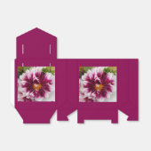 Cartheuserin Bedankdoosjes (Uitgevouwen)