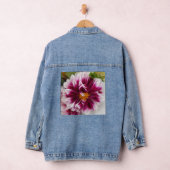 Cartheuserin Denim Jacket (Hangar)