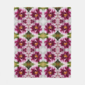 Cartheuserin Fleece Deken (Voorkant)