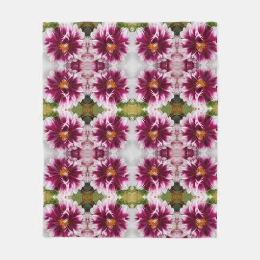 Cartheuserin Fleece Deken (Voorkant)