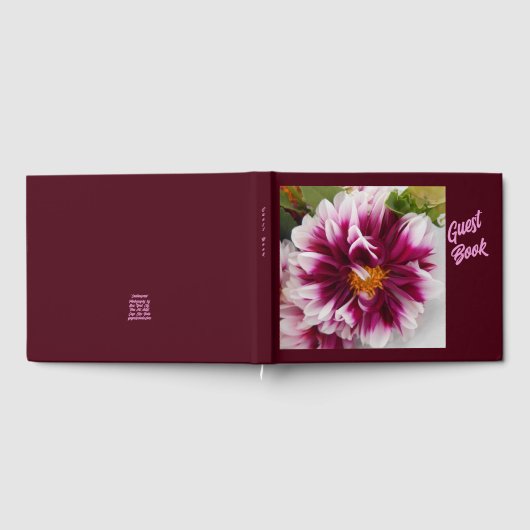 Cartheuserin Gastenboek (Volledig)