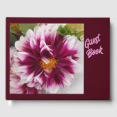 Cartheuserin Gastenboek (Voorkant)